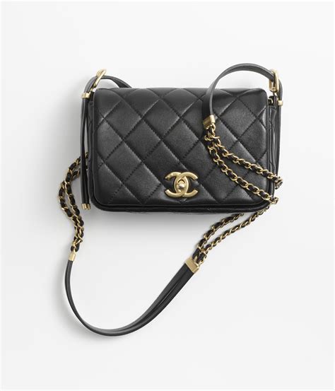 chanel sac rabat meaning|Chanel gabrielle bag mini.